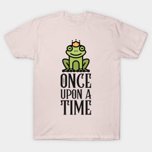 Once Upon a Time T-Shirt